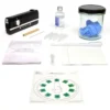 Test de Pureza de MDMA (TLC)