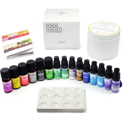 Full Reagent Test Kit